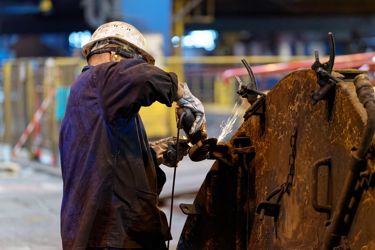 諸機械設置修理工事